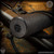 RMJ Tactical: Gold Point Loaded Day Stick - Black Star