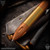 Tuff Writer MK 2 Special Mission Pen - Copper/Brass