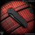 Pro-Tech Knives: Mordax - Black/Black Gridlock
