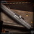 Fellhoelter TiBolt G2 Pen - Titanium Two Tone Tumbled WWIII