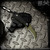 RMJ Tactical Fixed Blade: Gym Rat - Sniper Green Monkey Edge FRAG Pattern