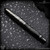 Dmitry Streltsov Pen: Ace - Titanium/Horn Alien Engraved (DSP0621)