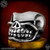 Starlingear Bead: Slickster - Silver (SG3750)