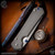 Chris Reeve Knives Folder: Sebenza 31 Large - Insingo Glass Blasted