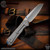 Chris Reeve Knives Folder: Sebenza 31 Large - Insingo Glass Blasted