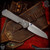 Chris Reeve Knives Folder: Sebenza 31 Large - Insingo Left Handed