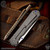 Chris Reeve Knives Folder: Sebenza 31 Large - Insingo Left Handed