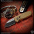 Pro-Tech Knives: Runt 5 - Two Tone/AlBronze - CCKS Spring