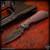 Mick Strider Custom: SnG Nightmare Trisula Grind - Monkey Edge FRAG Pattern (MSC0452)