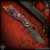 Mick Strider Custom: SnG Nightmare Trisula Grind - Monkey Edge FRAG Pattern (MSC0453)
