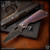 Mick Strider Custom: SnG Nightmare Trisula Grind - Monkey Edge FRAG Pattern (MSC0454)