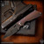 Mick Strider Custom: SnG Nightmare Trisula Grind - Monkey Edge FRAG Pattern (MSC0455)