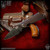 Mick Strider Custom: SnG Nightmare Trisula Grind - Monkey Edge FRAG Pattern (MSC0456)