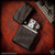 Starlingear x Kimo Leather Lighter: Elephant