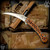 Steve Ryan: Angry Bird - Satin/Micarta
