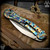 Steve Ryan: Angry Bird - Satin/Micarta