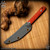 Steve Ryan: Hissatsu - Satin/Micarta