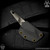 Steve Ryan: Kiridashi One-Off - Two Tone (SRK0499)