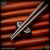 RMJ Tactical: Chop Sticks - Forged Titanium