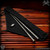 RMJ Tactical: Chop Sticks - Forged Titanium