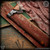 RMJ Tactical: Gold Point Trade Hawk - Dragon Scale/Valhalla (RMJ0911)
