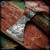 RMJ Tactical: Gold Point Trade Hawk - Dragon Scale/Valhalla (RMJ0911)
