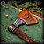 RMJ Tactical: Gold Point Trade Hawk - Dragon Scale/Valhalla (RMJ0912)