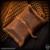 Starlingear x Kimo Leather Lighter: Gator