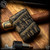 Starlingear x Kimo Leather Lighter: Gator