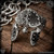 Starlingear Ring: The Spartan Up Armored - Silver - 13