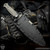 Blackside Customs Fairgate - Black Multicam/Titanium
