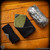Monkey Edge Chimpotle Gearrito Gear Wrap