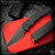 Pro-Tech Knives: TR-4 Operator - Black/Black Textured