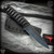 Joe Watson OT Graytanium - Anodized/Cord Wrapped (JWK0420)