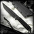 Strider Knives Fixed: WP-XL Drop Point - Black/Cord Wrapped (.250 Stock)