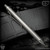 Fellhoelter TiCkler Pen Pro2type - Titanium Tumbled Smoothie