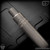 Fellhoelter TiCkler Pen Pro2type - Titanium Tumbled Smoothie