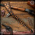 RMJ Tactical: Gold Point Gun Stock War Club - File Branded (RMJ0914)
