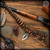 RMJ Tactical: Gold Point Gun Stock War Club - File Branded (RMJ0914)