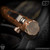 Fellhoelter TiBolt Pen - Nihls Kohring Custom Copper Digital w/Super Conductor Tip + Cap