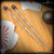 Dmitry Streltsov Chopsticks: Titanium Skulls (DSP0654)