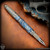 Dmitry Streltsov Pen: Ace - Drakkar Titanium/Blue