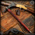 RMJ Tactical Tomahawk: Gold Point Patriot Pipe Tomahawk - Engraved