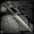Defiant 7 Fixed: Rook 6 - Stonewashed/Black