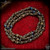 Dmitry Streltsov Chain/Bracelet: Lucky Peaky Blinders - Bronze/Blue