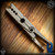 Starlingear Professor Mavericks 4 in 1 Church Key - Titanium Kanagawa Wave