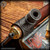 RMJ Tactical Tomahawk: Gold Point Patriot Pipe Tomahawk - File Branded (RMJ0938)
