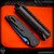 Pro-Tech Knives: TR-3 Integrity - Sapphire Blue/Black Textured Relic