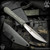 Steve Ryan: Jack - Two Tone/Black Micarta