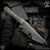 Steve Ryan: Jack - Two Tone/Black Micarta